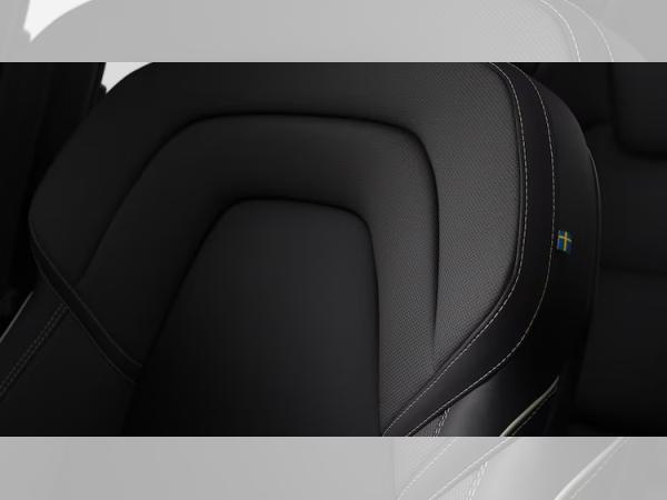 Volvo XC60 2026 XC60 B5 AWD Black Edition