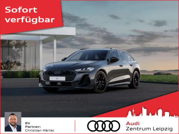 Audi A5 Avant TDI qu. S line*MATRIX*AHK*WR*Techplus**