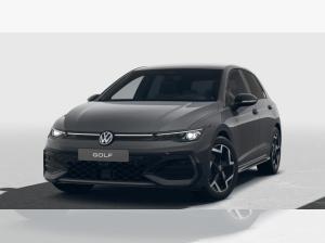 Volkswagen Golf Golf R-Line 1,5 l eTSI OPF 110 kW (150 PS) 7-Gang-Doppelkupplungsgetriebe DSG