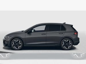 Volkswagen Golf Golf R-Line 1,5 l eTSI OPF 110 kW (150 PS) 7-Gang-Doppelkupplungsgetriebe DSG