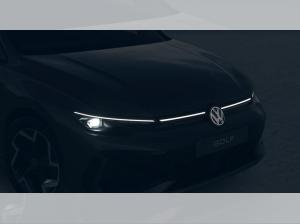 Volkswagen Golf Golf R-Line 1,5 l eTSI OPF 110 kW (150 PS) 7-Gang-Doppelkupplungsgetriebe DSG