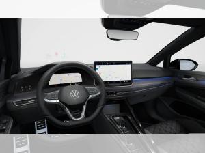 Volkswagen Golf Golf R-Line 1,5 l eTSI OPF 110 kW (150 PS) 7-Gang-Doppelkupplungsgetriebe DSG