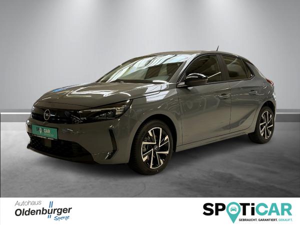 Opel Corsa Edition inkl. Allwetter, Winter- & Komfort-Paket