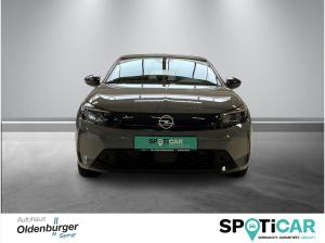 Opel Corsa Edition inkl. Allwetter, Winter- & Komfort-Paket