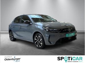 Opel Corsa Edition inkl. Allwetter, Winter- & Komfort-Paket