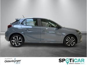 Opel Corsa Edition inkl. Allwetter, Winter- & Komfort-Paket
