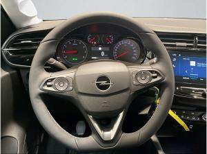 Opel Corsa Edition inkl. Allwetter, Winter- & Komfort-Paket