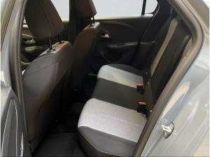 Opel Corsa Edition inkl. Allwetter, Winter- & Komfort-Paket