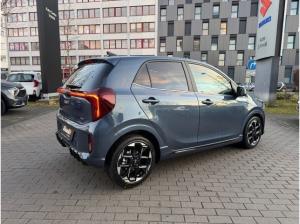 Kia Picanto GT-Line MT
