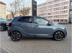 Kia Picanto GT-Line MT