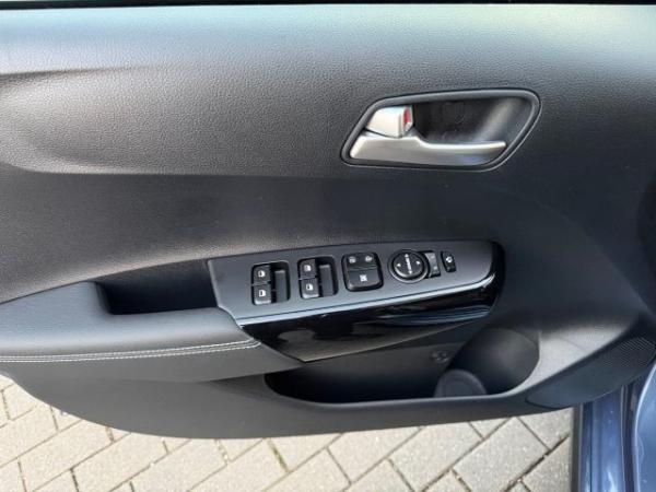 Kia Picanto GT-Line MT