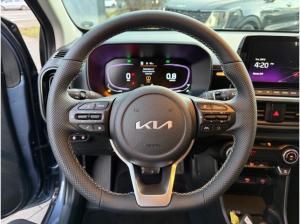 Kia Picanto GT-Line MT