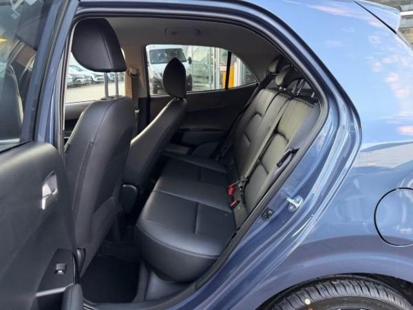 Kia Picanto GT-Line MT