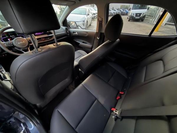 Kia Picanto GT-Line MT