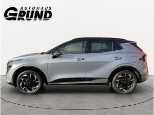 Kia Sportage 1.6T AWD DCT GT-LINE  PANO | DRIVE | SOUND | AKTION