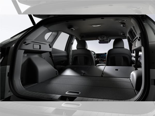 Hyundai TUCSON 1.6 T-GDI Hybrid N Line Auto 4WD - 239PS