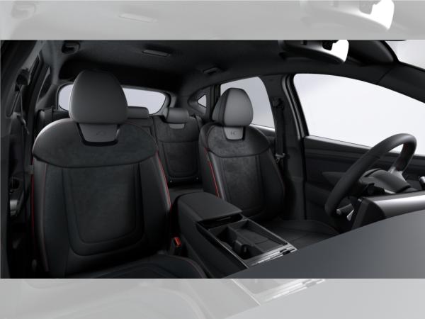 Hyundai TUCSON 1.6 T-GDI Hybrid N Line Auto 4WD - 239PS