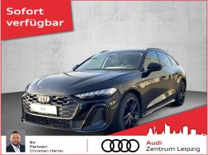 Audi A5 Avant TFSI S line*LED*WR*AHK*Sportsitze*19**