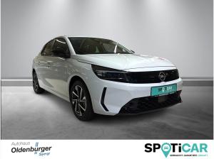 Opel Corsa Edition inkl. Allwetter, Winter- & Komfort-Paket