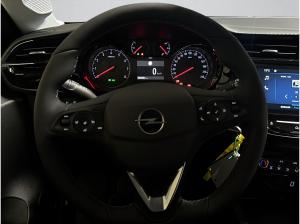 Opel Corsa Edition inkl. Allwetter, Winter- & Komfort-Paket