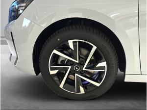 Opel Corsa Edition inkl. Allwetter, Winter- & Komfort-Paket