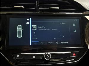 Opel Corsa Edition inkl. Allwetter, Winter- & Komfort-Paket