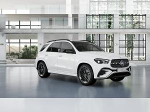 Mercedes-Benz GLE 450 PremiumPlus+Massage+AMGStyle+22Zoll