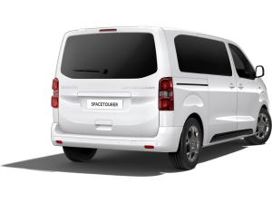 Citroën SpaceTourer PLUS | M | sofort Verfügbar