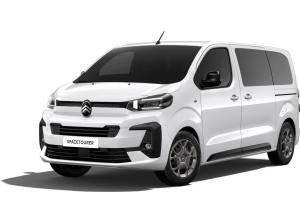 Citroën SpaceTourer PLUS | M | sofort Verfügbar