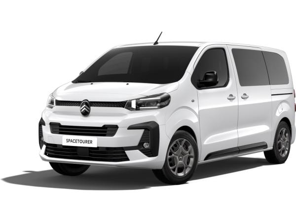 Citroën SpaceTourer PLUS | M | sofort Verfügbar