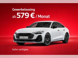 Audi S5 💥Limousine TFSI (270 kW) | 🚀 Tech pro & B&O Sound | ✅ Sofort verfügbar bei der bhg Balingen 🚙