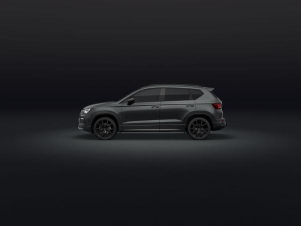 Cupra Ateca 1.5 TSI AHK elk.Heckkl. Fahrassistenz-Paket