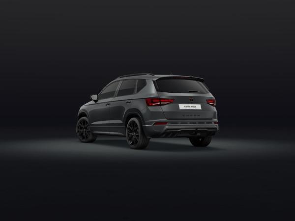 Cupra Ateca 1.5 TSI AHK elk.Heckkl. Fahrassistenz-Paket