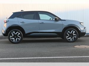 Opel Mokka GS +Automatik+Leder+Allwetterr.+LED+Wireless-Charg.