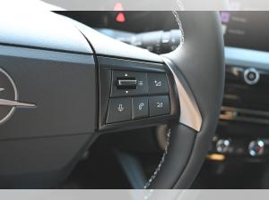 Opel Mokka GS +Automatik+Leder+Allwetterr.+LED+Wireless-Charg.