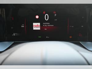 Opel Mokka GS +Automatik+Leder+Allwetterr.+LED+Wireless-Charg.