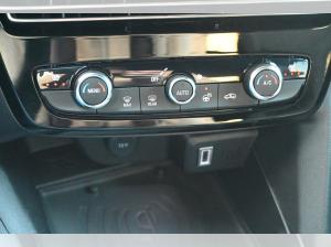 Opel Mokka GS +Automatik+Leder+Allwetterr.+LED+Wireless-Charg.
