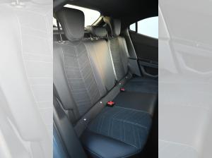 Opel Mokka GS +Automatik+Leder+Allwetterr.+LED+Wireless-Charg.