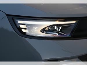 Opel Mokka GS +Automatik+Leder+Allwetterr.+LED+Wireless-Charg.
