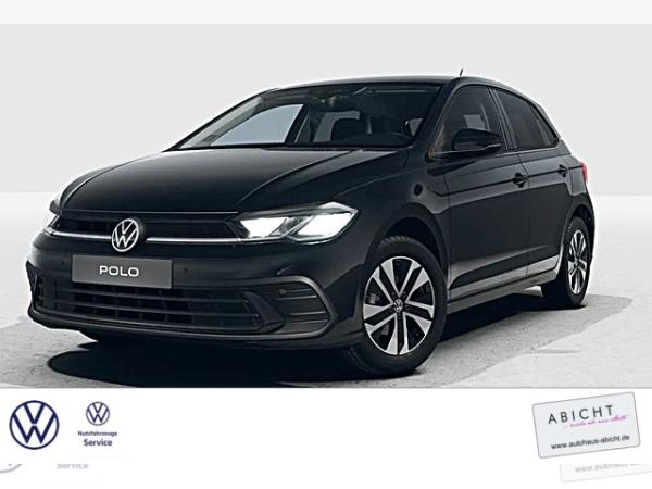 Volkswagen Polo ENERGY 1.0l TSI Kamera Ganzjahresreifen Anschlussgarantie
