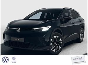 Volkswagen ID.4 Pro ENERGY AHK ACC 19Zoll Ganzjahresreifen Anschlussgarantie