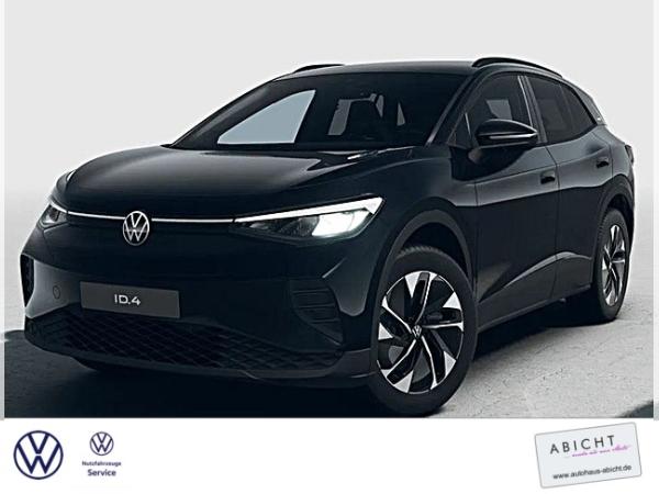 Volkswagen ID.4 Pro ENERGY AHK ACC 19Zoll Ganzjahresreifen Anschlussgarantie