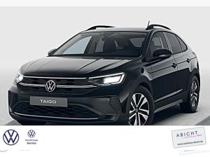 Volkswagen Taigo ENERGY 1.0l TSI DSG Kamera Ganzjahresreifen Anschlussgarantie