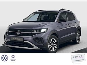 Volkswagen T-Cross ENERGY 1.0l TSI DSG Kamera Ganzjahresreifen Anschlussgarantie