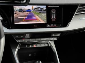 Audi A3 Sportback 35 TFSI Navi/GRA/LED/Sitzh. - advanced -