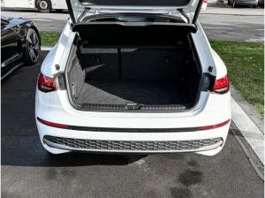 Audi A3 Sportback 35 TFSI Navi/GRA/LED/Sitzh. - advanced -