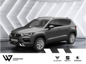 Seat Ateca 1.5 TSI DSG Road Edition SHZ NAVI ACC LED *24*