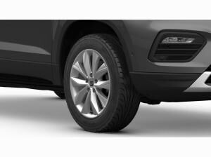 Seat Ateca 1.5 TSI DSG Road Edition SHZ NAVI ACC LED *24*