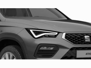 Seat Ateca 1.5 TSI DSG Road Edition SHZ NAVI ACC LED *24*