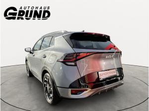 Kia Sportage 1.6T AWD DCT GT-LINE  PANO | DRIVE | SOUND | GEWERBLICH |